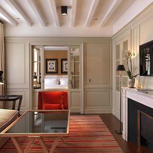 Executive Suite met een King Size Bed